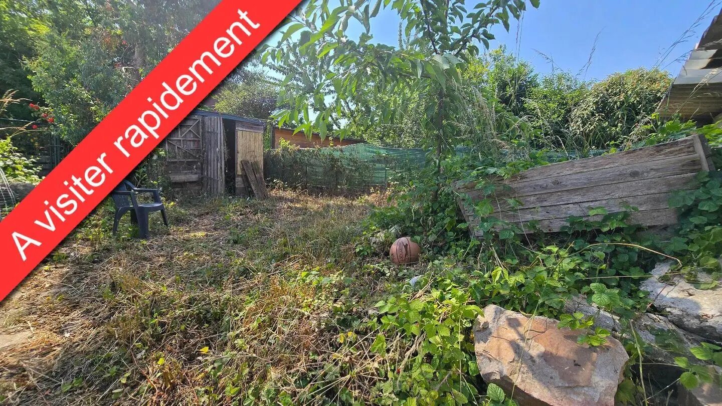 Maison à vendre, 88m², Angres