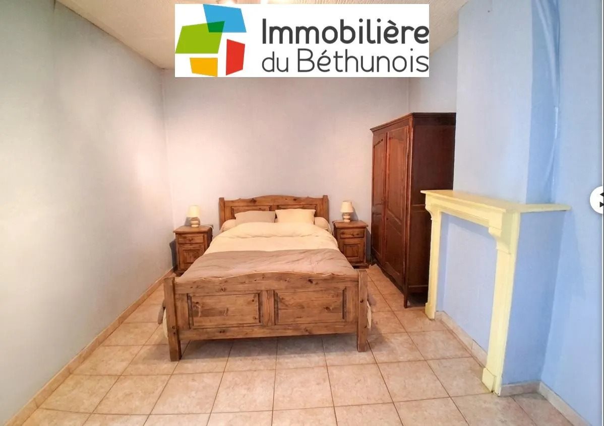 Maison à vendre, 89m², Cuinchy
