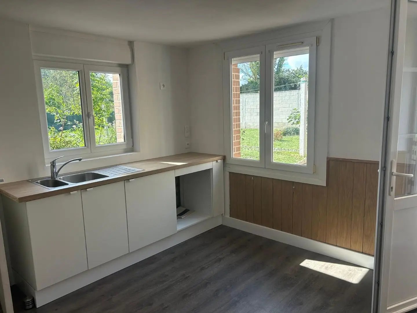 Maison à vendre, 67m², Beuvry