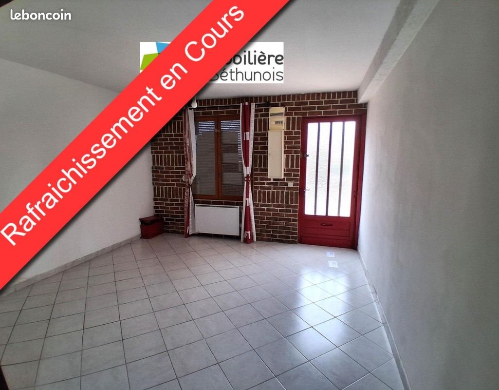 Maison à vendre, 99m², Vendin-lès-Béthune