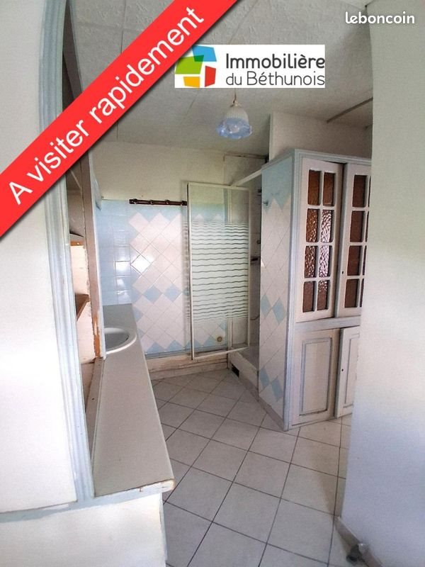 Maison à vendre, 99m², Vendin-lès-Béthune