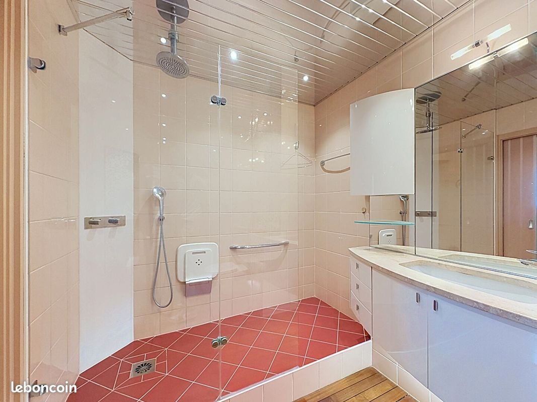Appartement à vendre, 63m², Angers