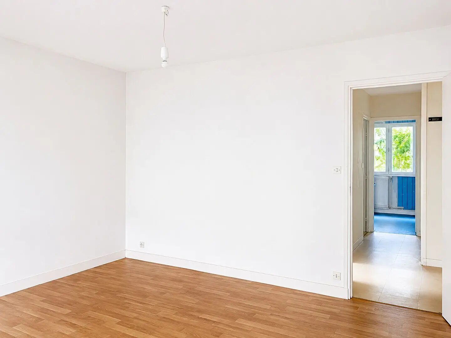 Appartement à vendre, 40m², Angers