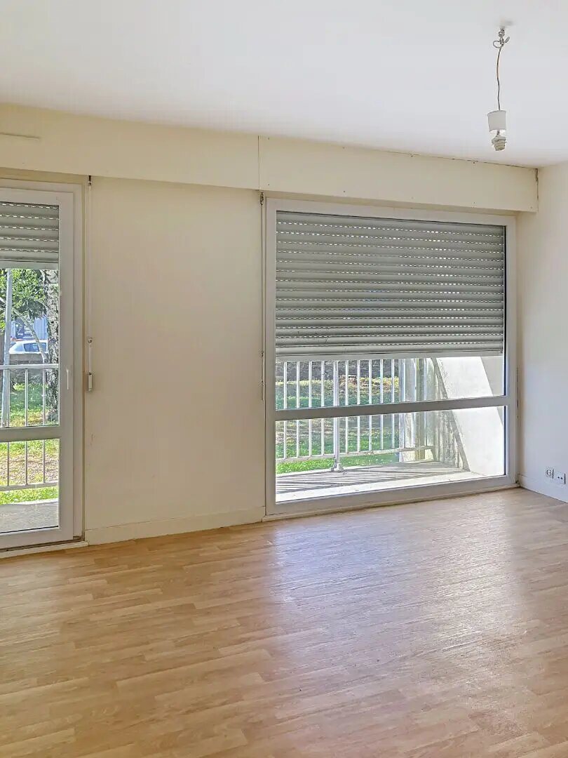 Appartement à vendre, 40m², Angers