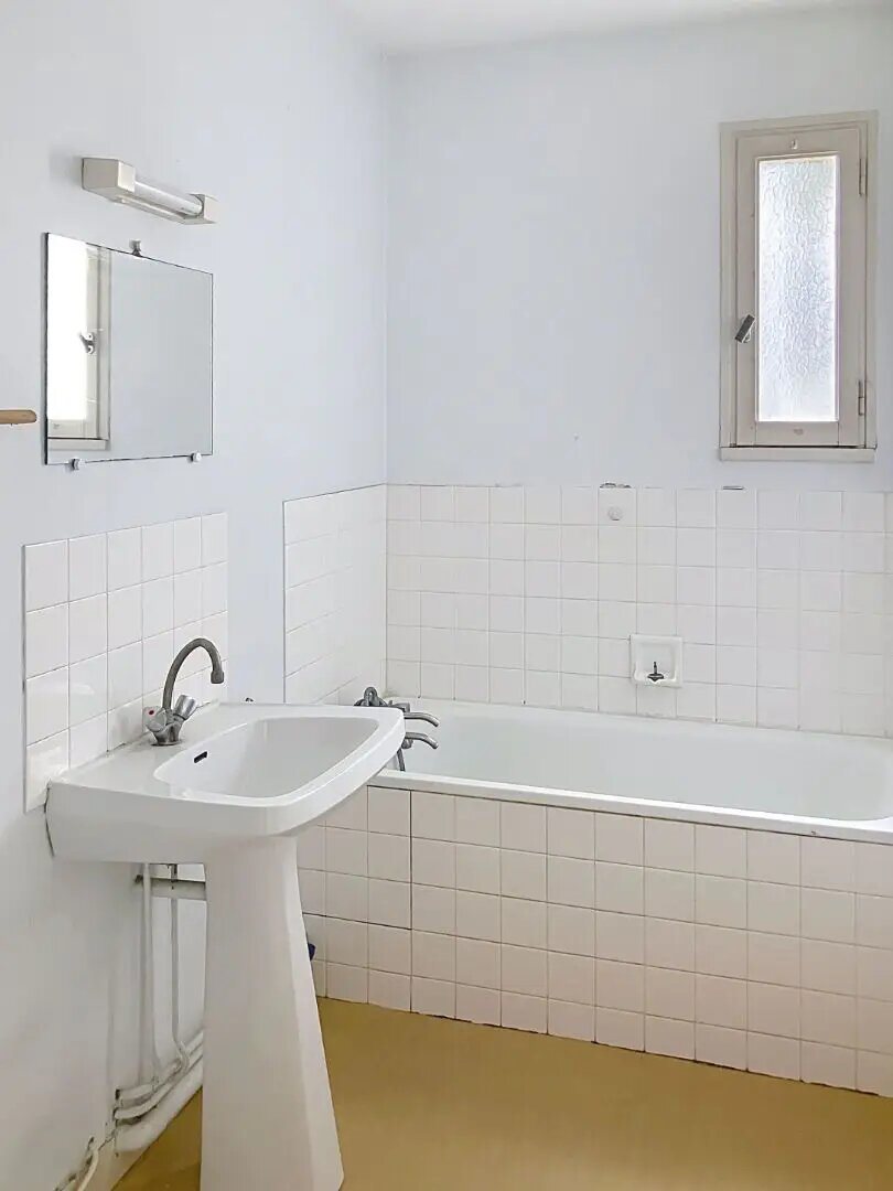 Appartement à vendre, 40m², Angers