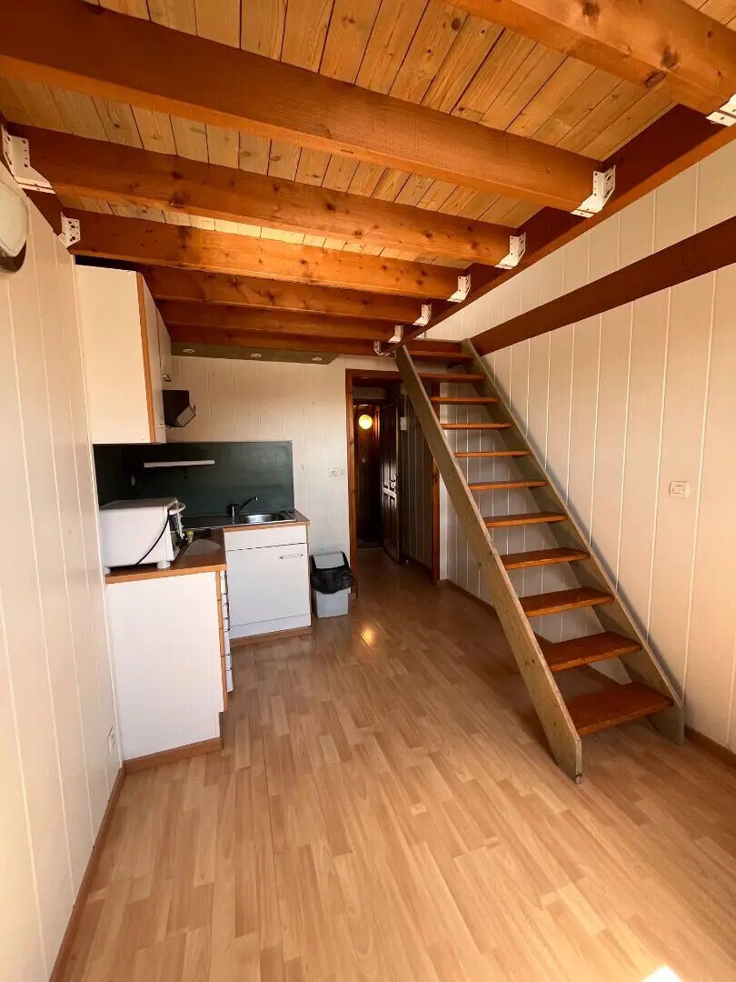 Appartement à louer, 16m², Angers