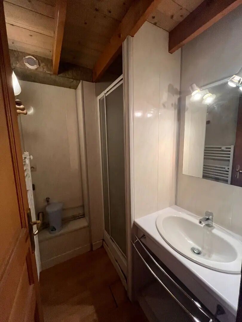 Appartement à louer, 16m², Angers