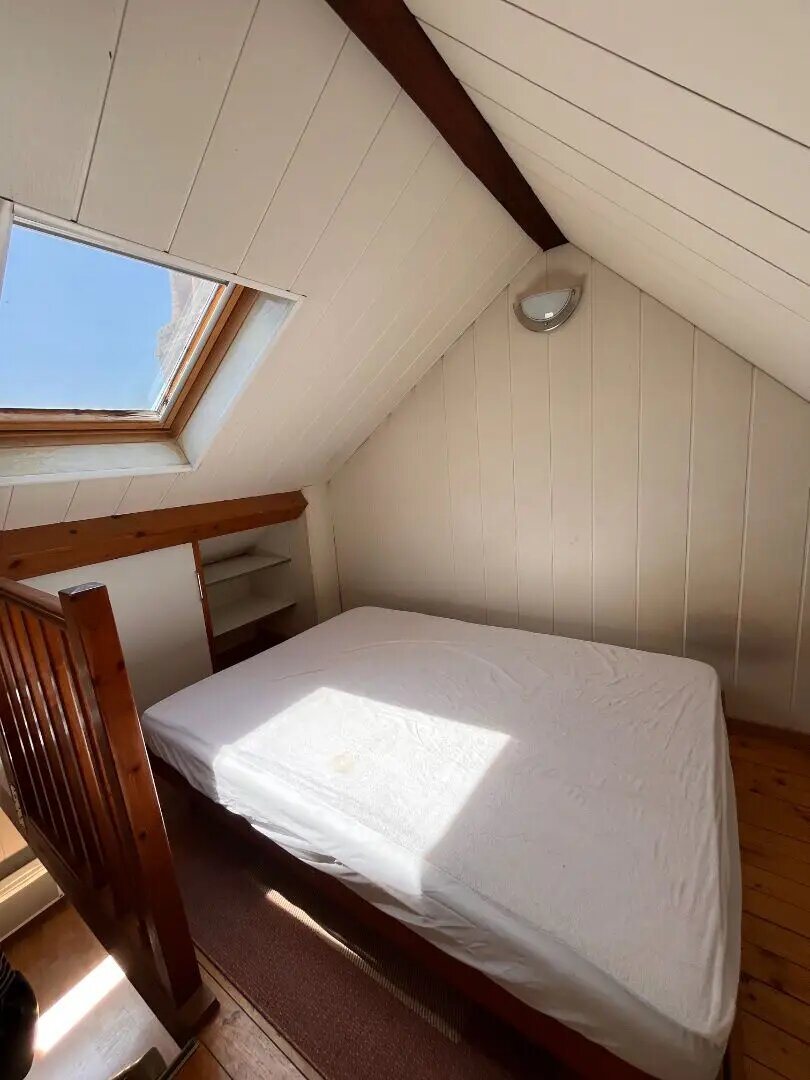 Appartement à louer, 16m², Angers