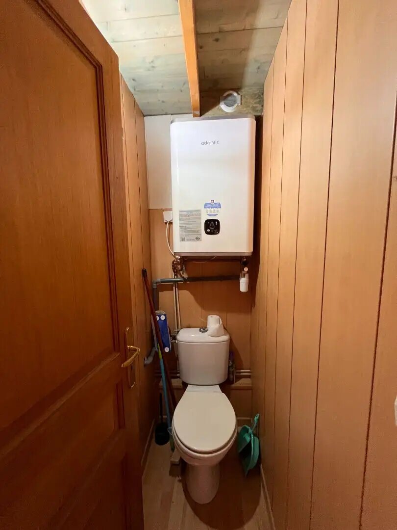 Appartement à louer, 16m², Angers