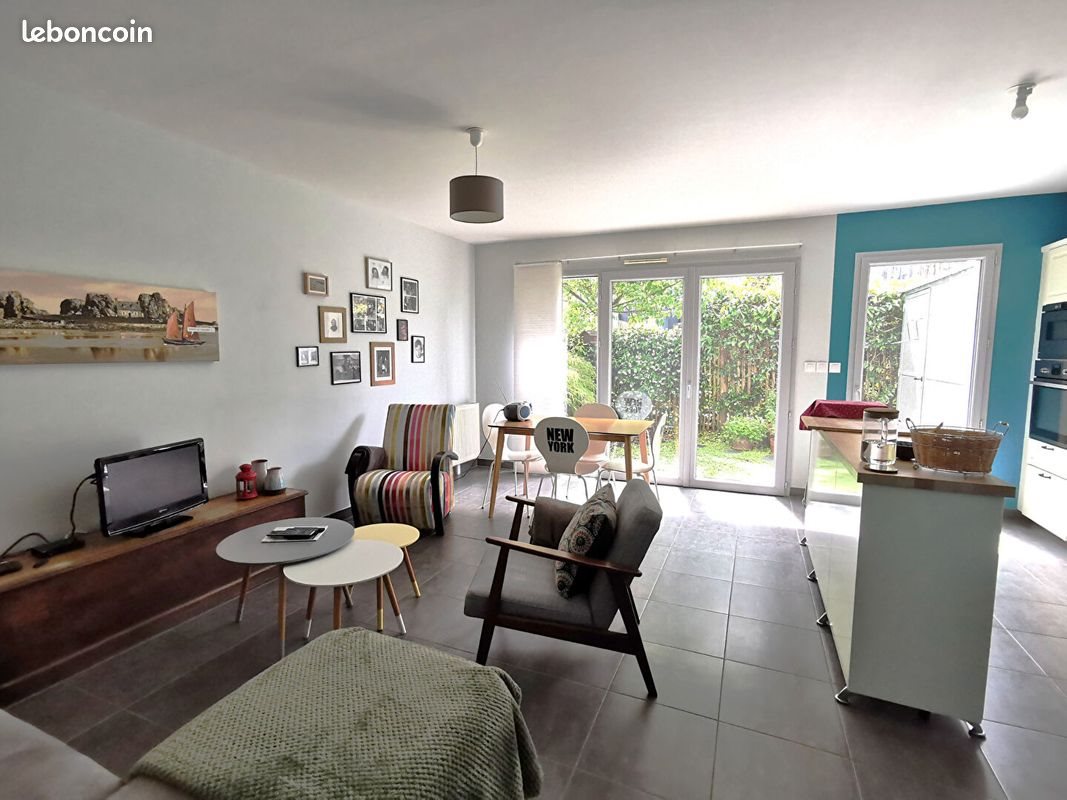 Maison à vendre, 77m², Angers
