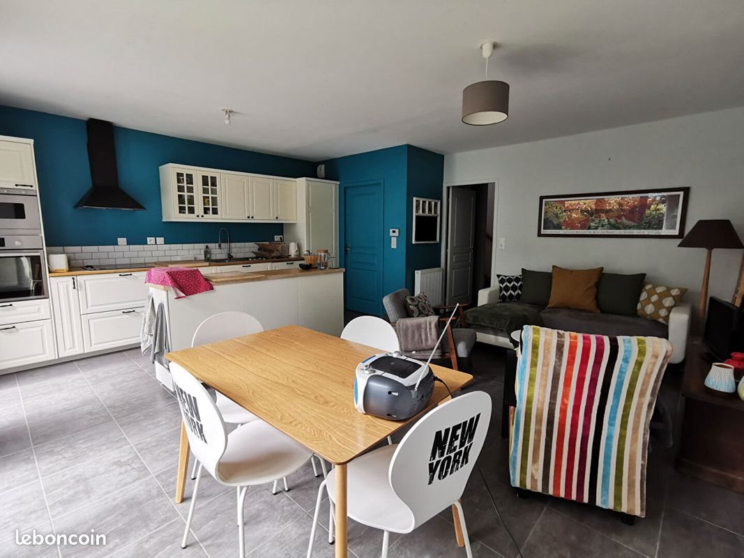 Maison à vendre, 77m², Angers