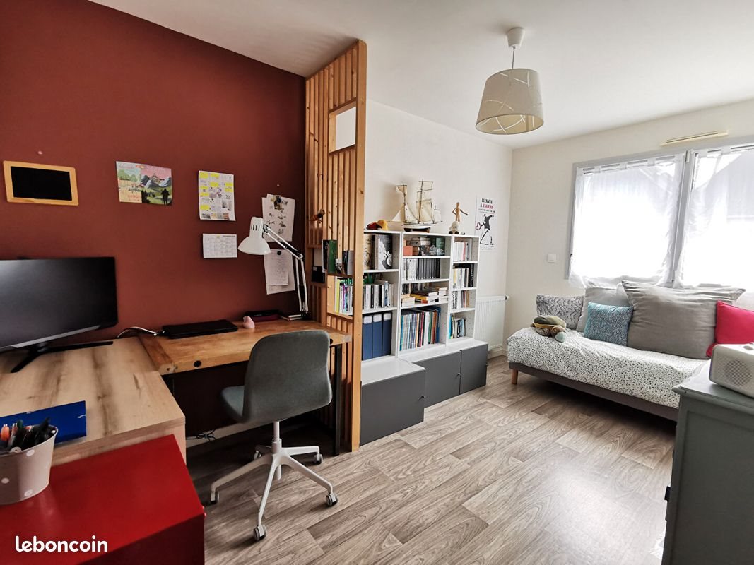 Maison à vendre, 77m², Angers