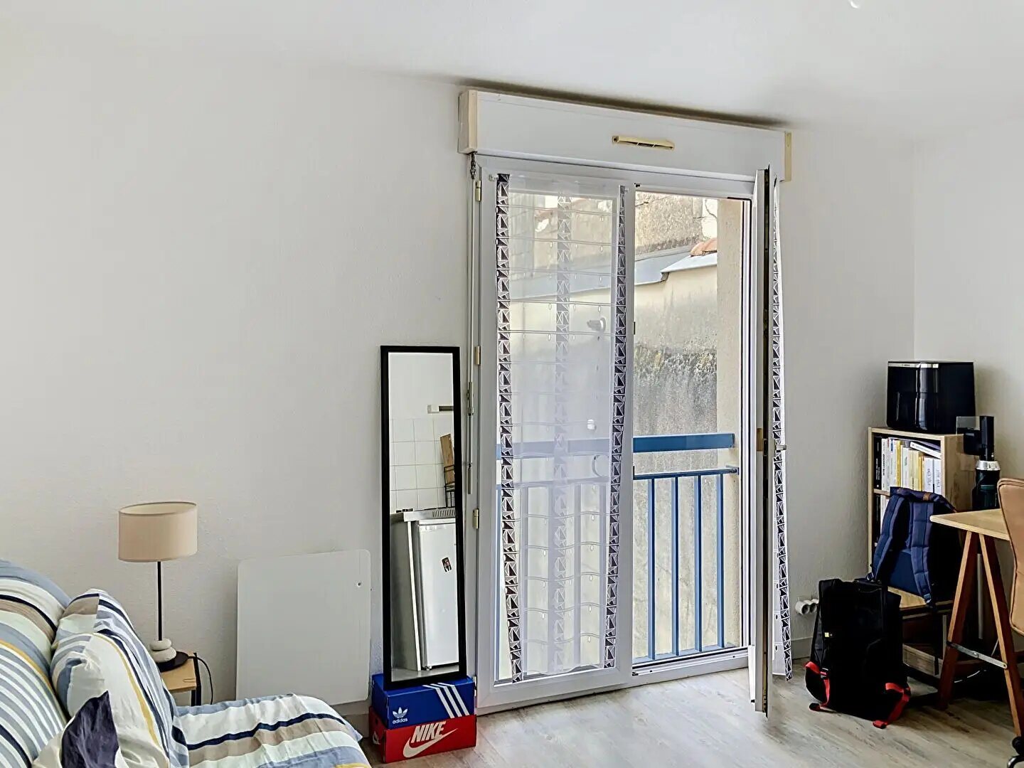 Appartement à vendre, 17m², Angers