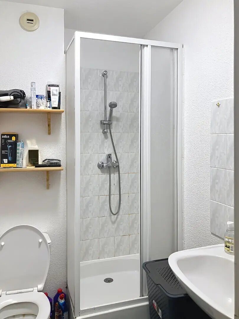 Appartement à vendre, 17m², Angers