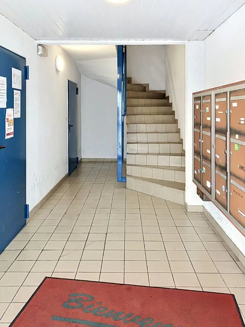Appartement à vendre, 17m², Angers