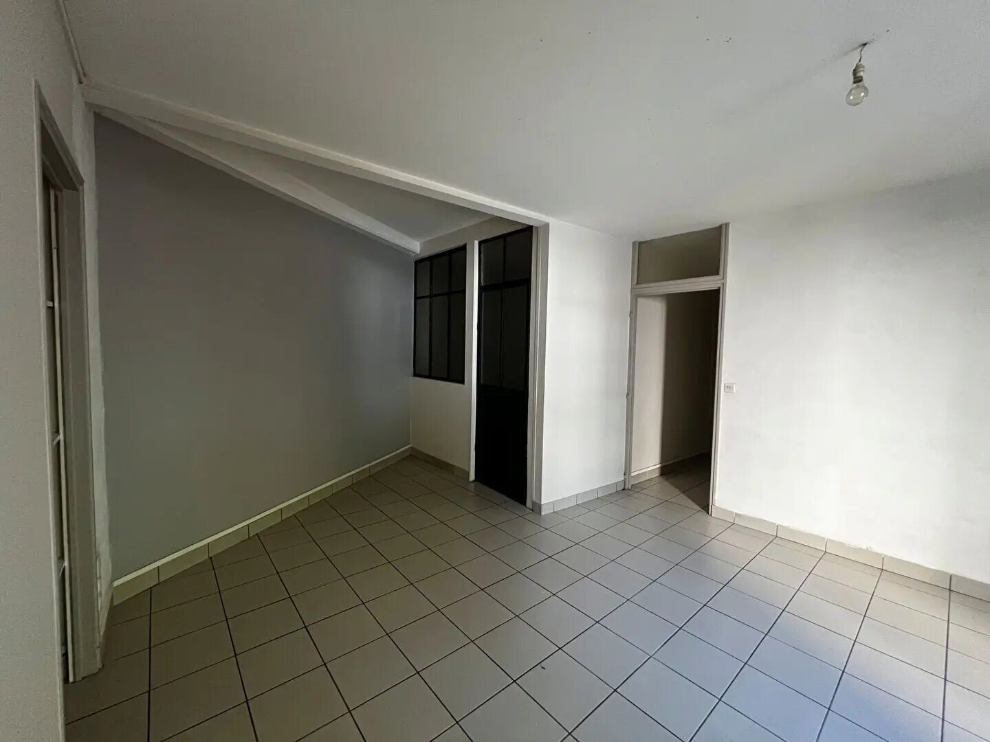 Appartement à vendre, 41m², Angers