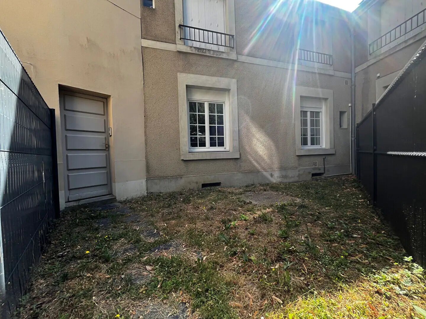 Appartement à vendre, 41m², Angers
