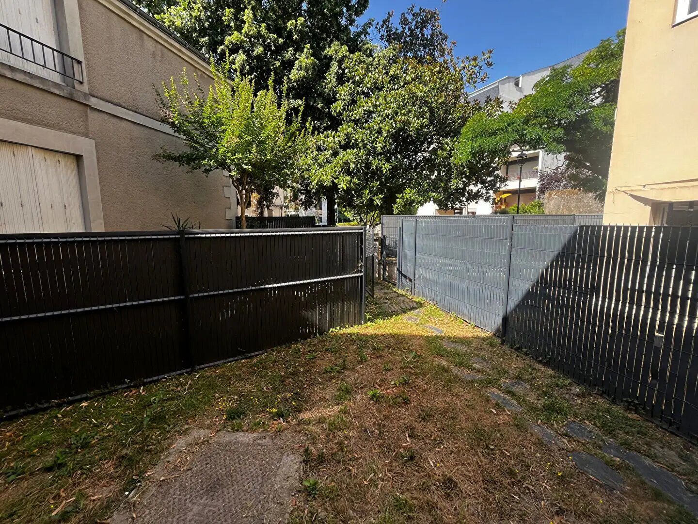 Appartement à vendre, 41m², Angers