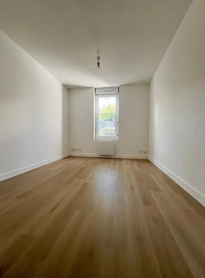 Appartement à vendre, 22m², Angers