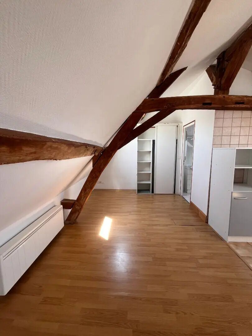Appartement à louer, 18m², Avrillé