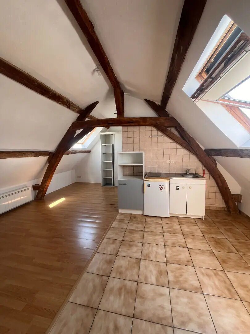Appartement à louer, 18m², Avrillé