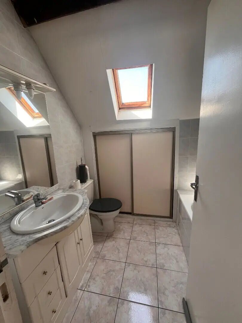 Appartement à louer, 18m², Avrillé