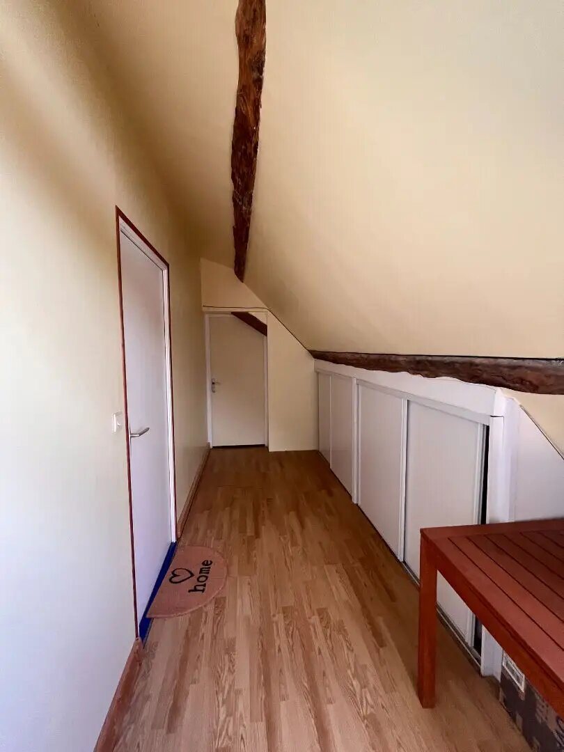 Appartement à louer, 18m², Avrillé