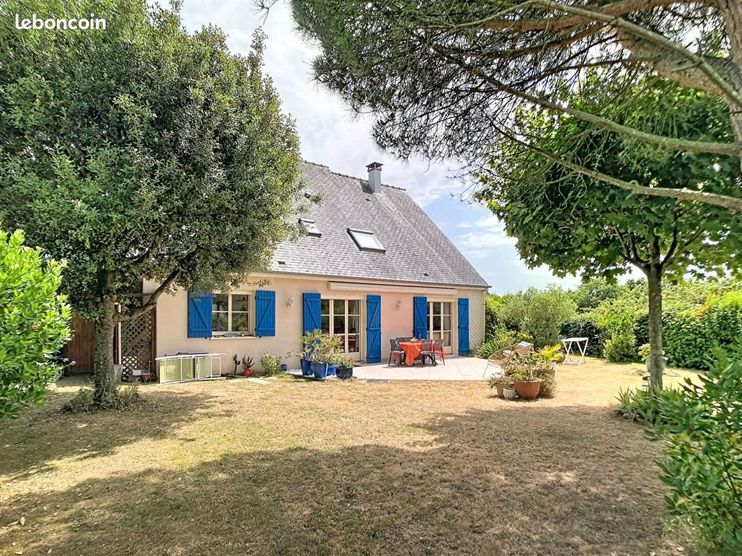 Maison à vendre, 164m², Angers