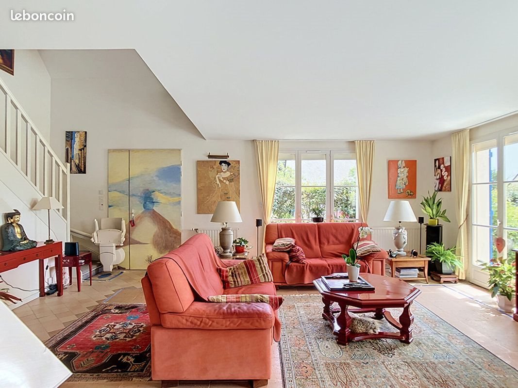 Maison à vendre, 164m², Angers