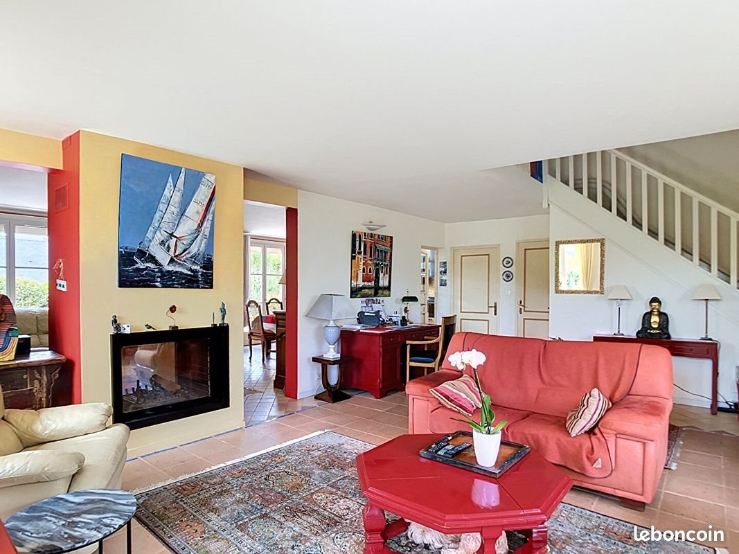 Maison à vendre, 164m², Angers