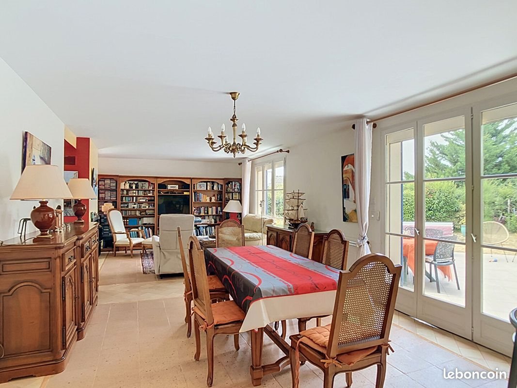 Maison à vendre, 164m², Angers