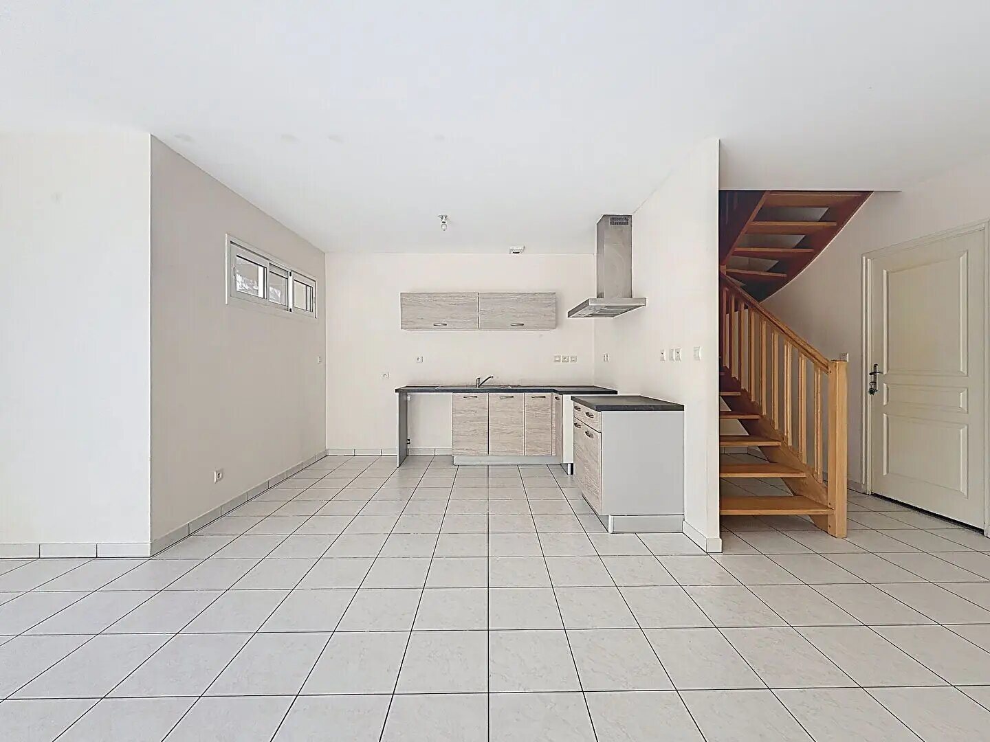 Maison à vendre, 104m², Angers