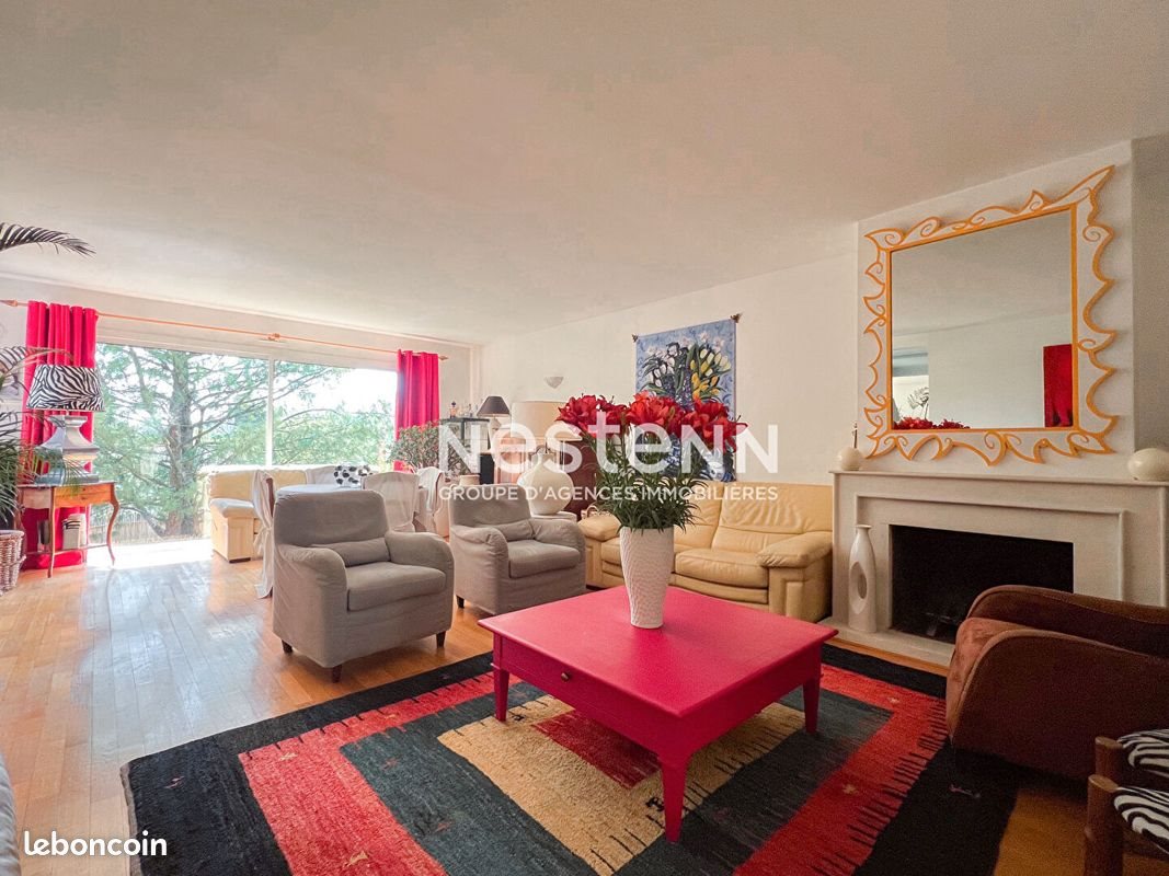 Maison à vendre, 198m², Bouchemaine