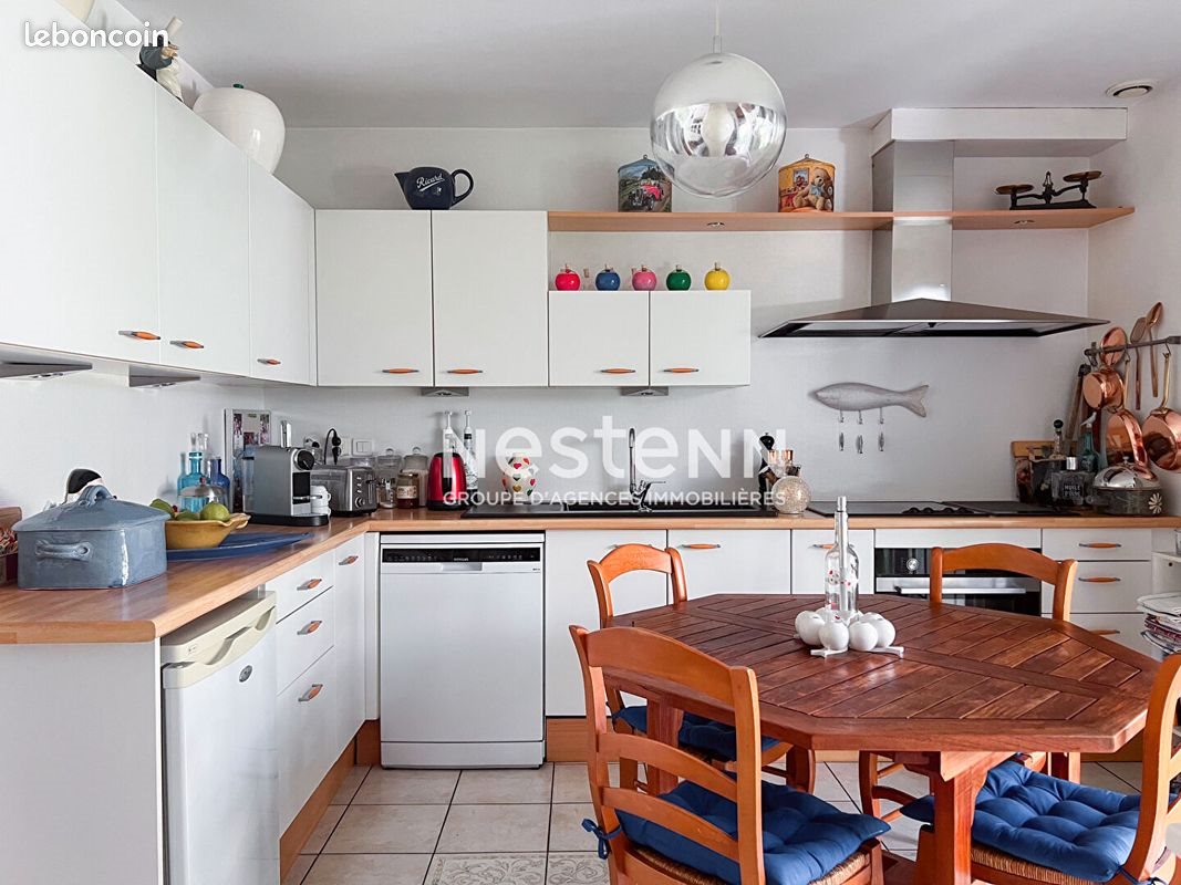 Maison à vendre, 198m², Bouchemaine