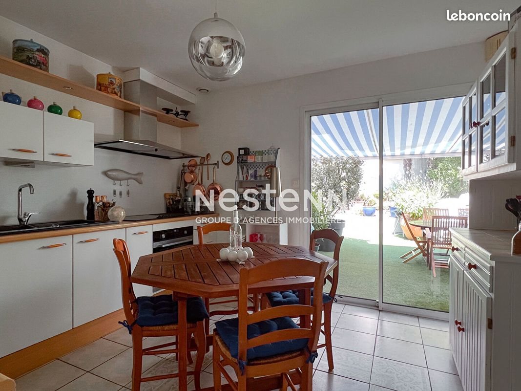 Maison à vendre, 198m², Bouchemaine