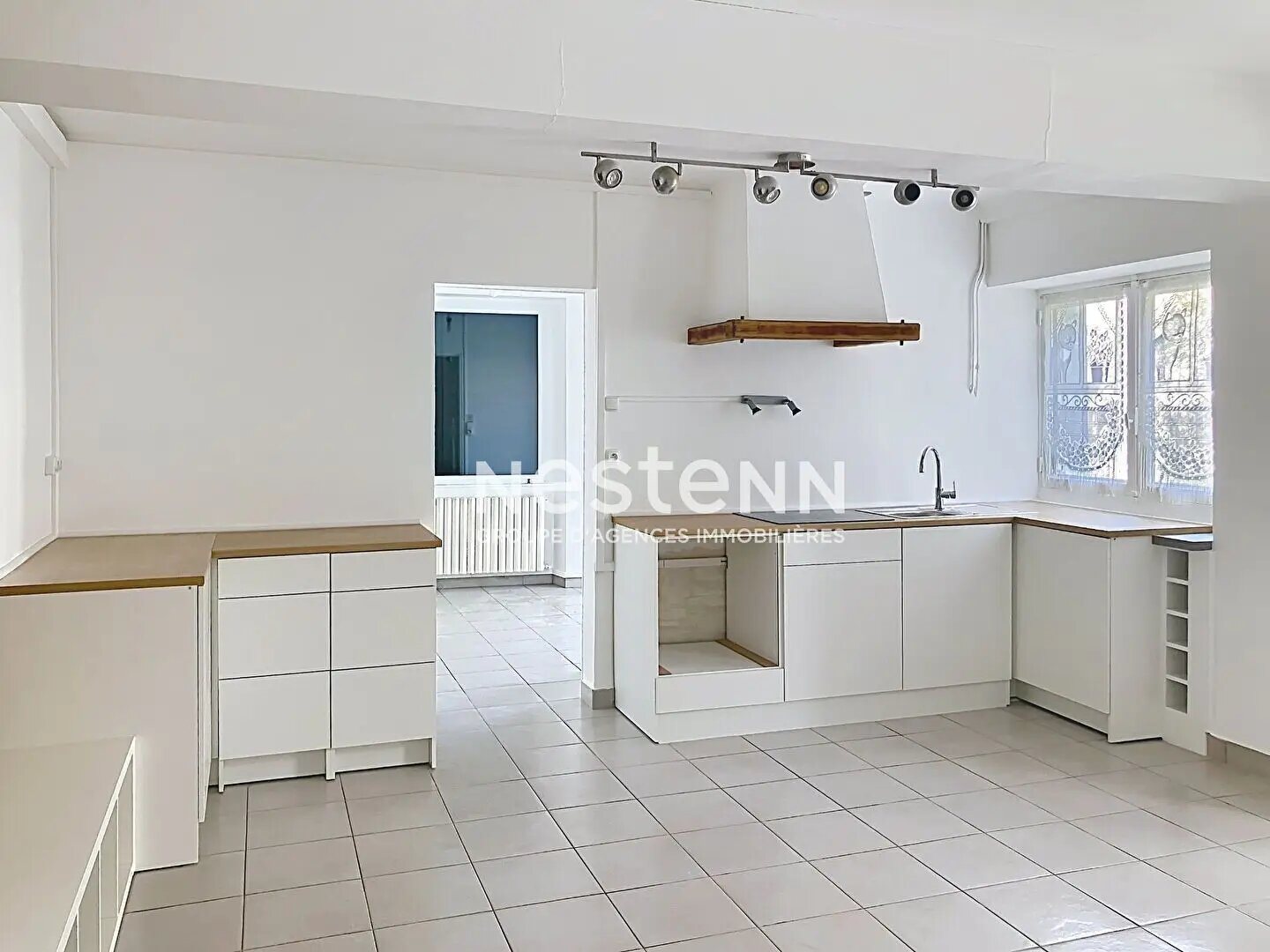 Maison à vendre, 86m², Avrillé