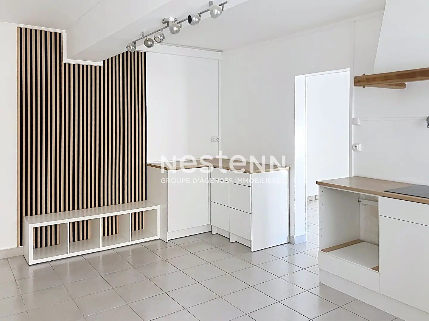 Maison à vendre, 86m², Avrillé