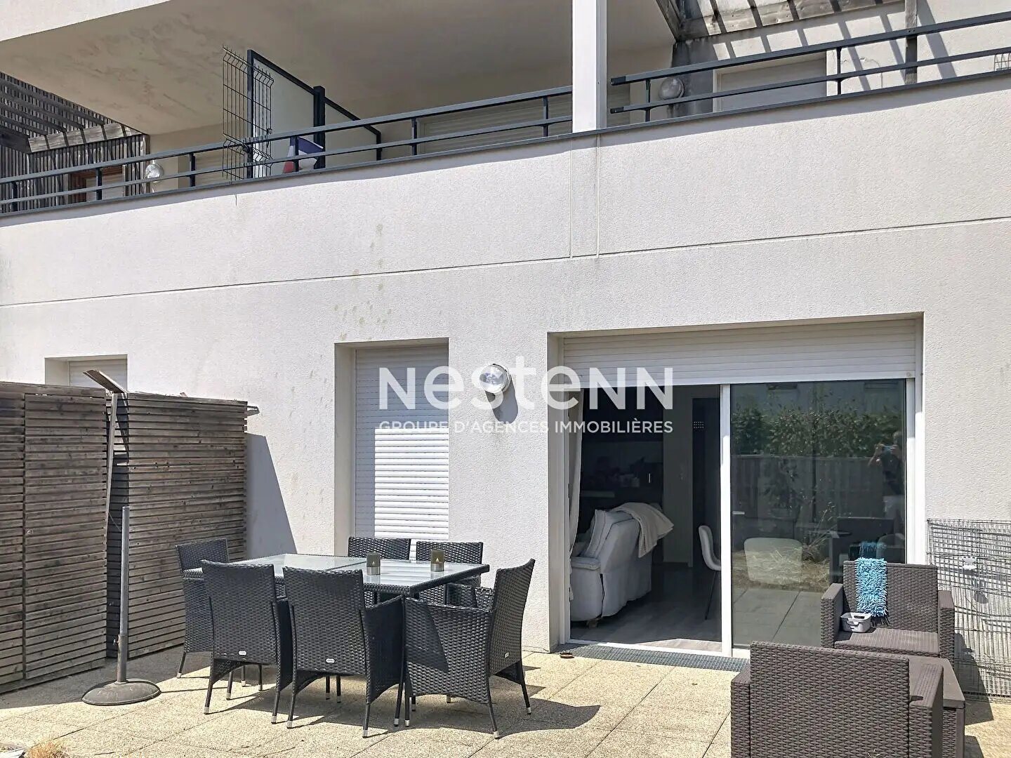Appartement à vendre, 63m², Angers