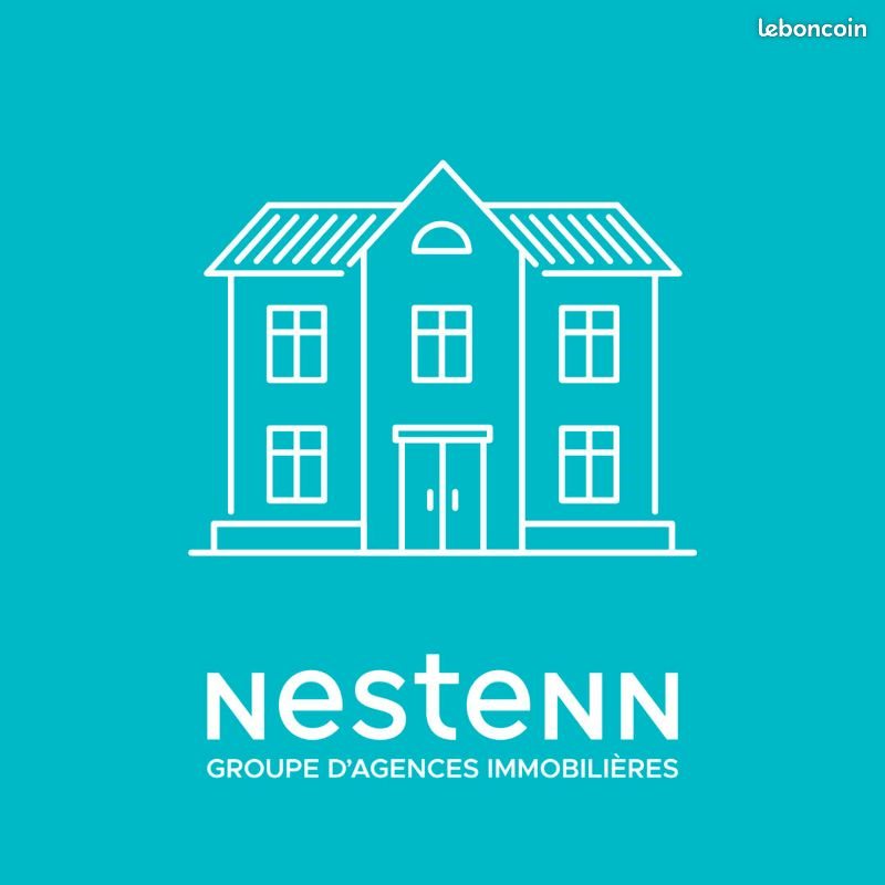 Appartement à vendre, 296m², Angers
