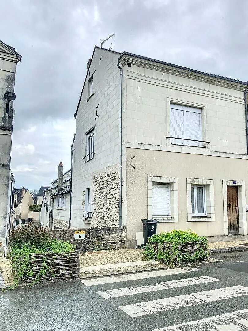 Appartement à vendre, 130m², Les Ponts-de-Cé