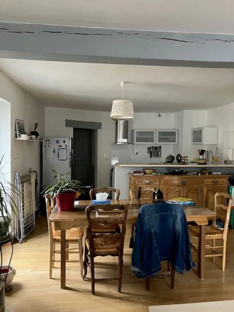 Appartement à vendre, 130m², Les Ponts-de-Cé