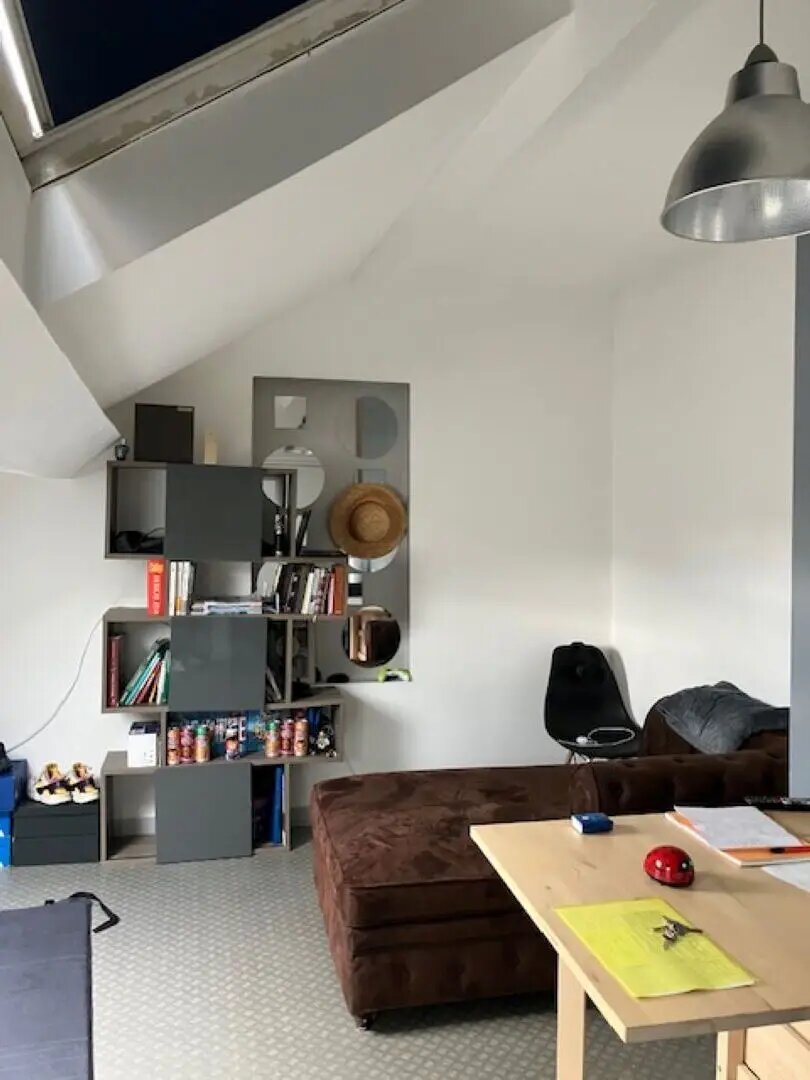 Appartement à vendre, 130m², Les Ponts-de-Cé