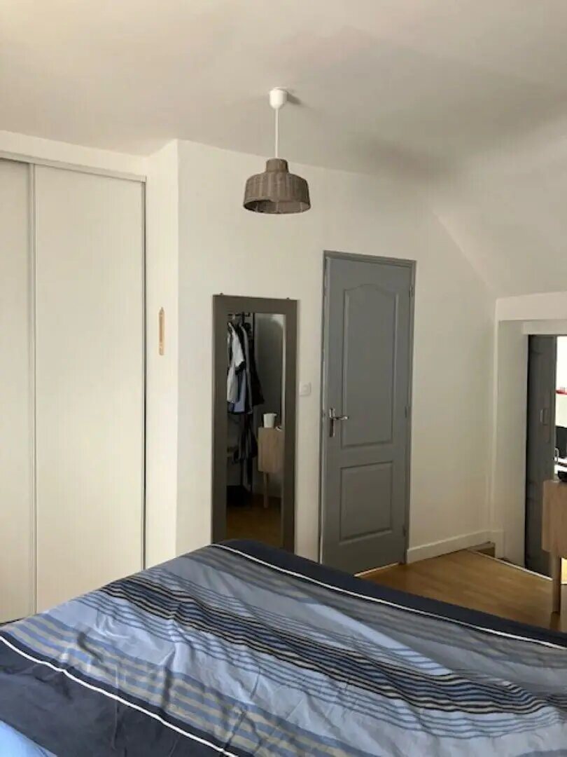 Appartement à vendre, 130m², Les Ponts-de-Cé