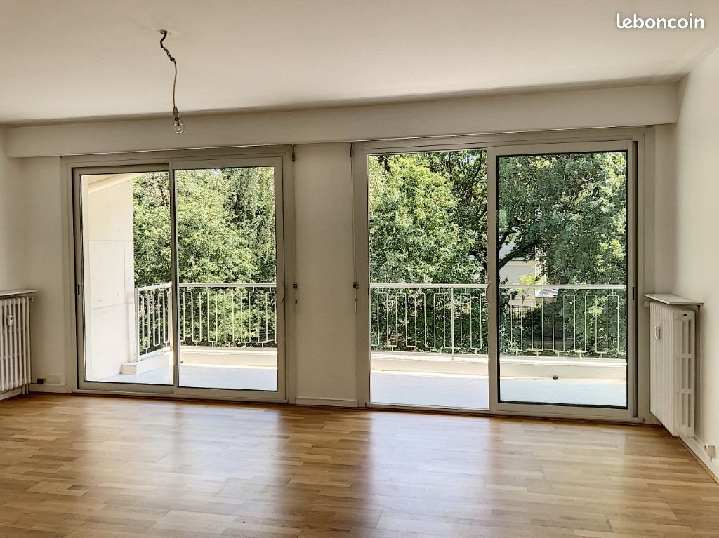 Appartement à louer, 91m², Avrillé
