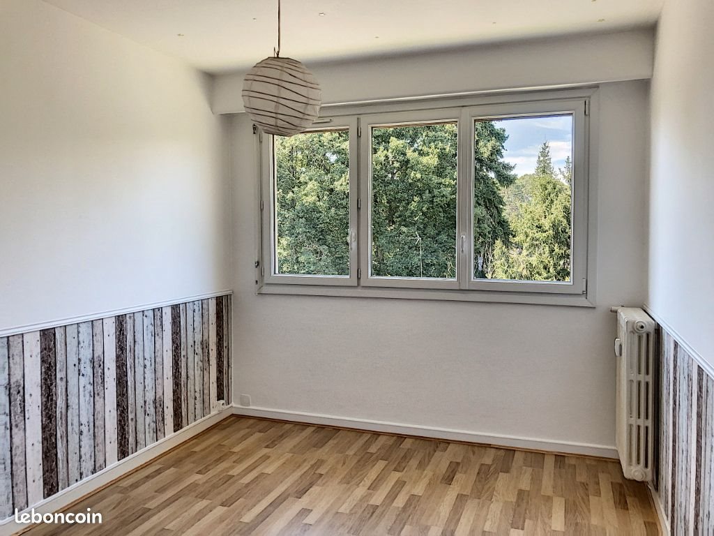 Appartement à louer, 91m², Avrillé