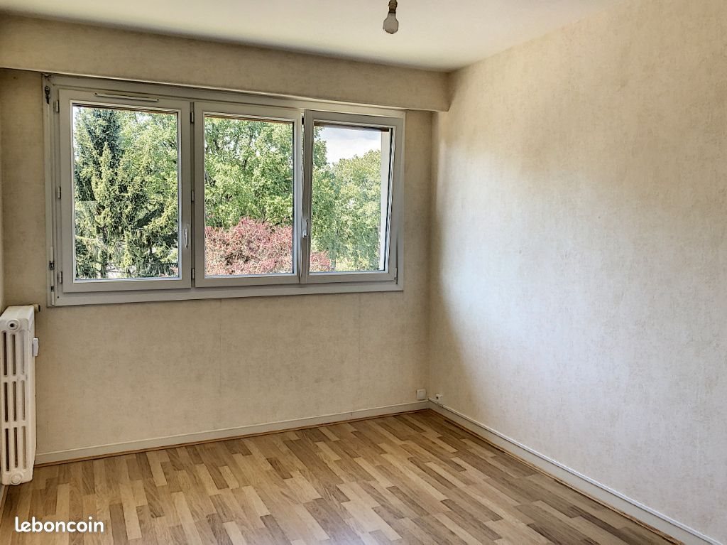 Appartement à louer, 91m², Avrillé