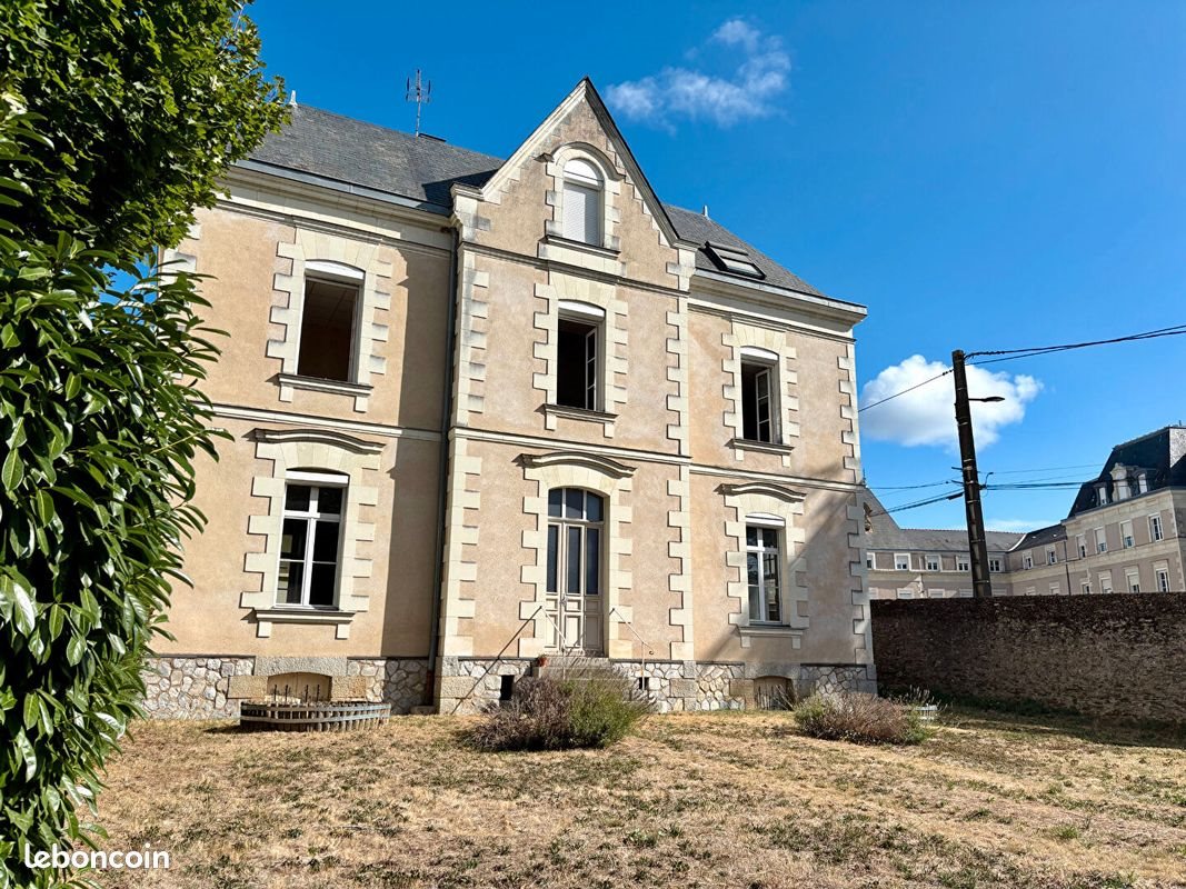 Maison à vendre, 174m², Angers