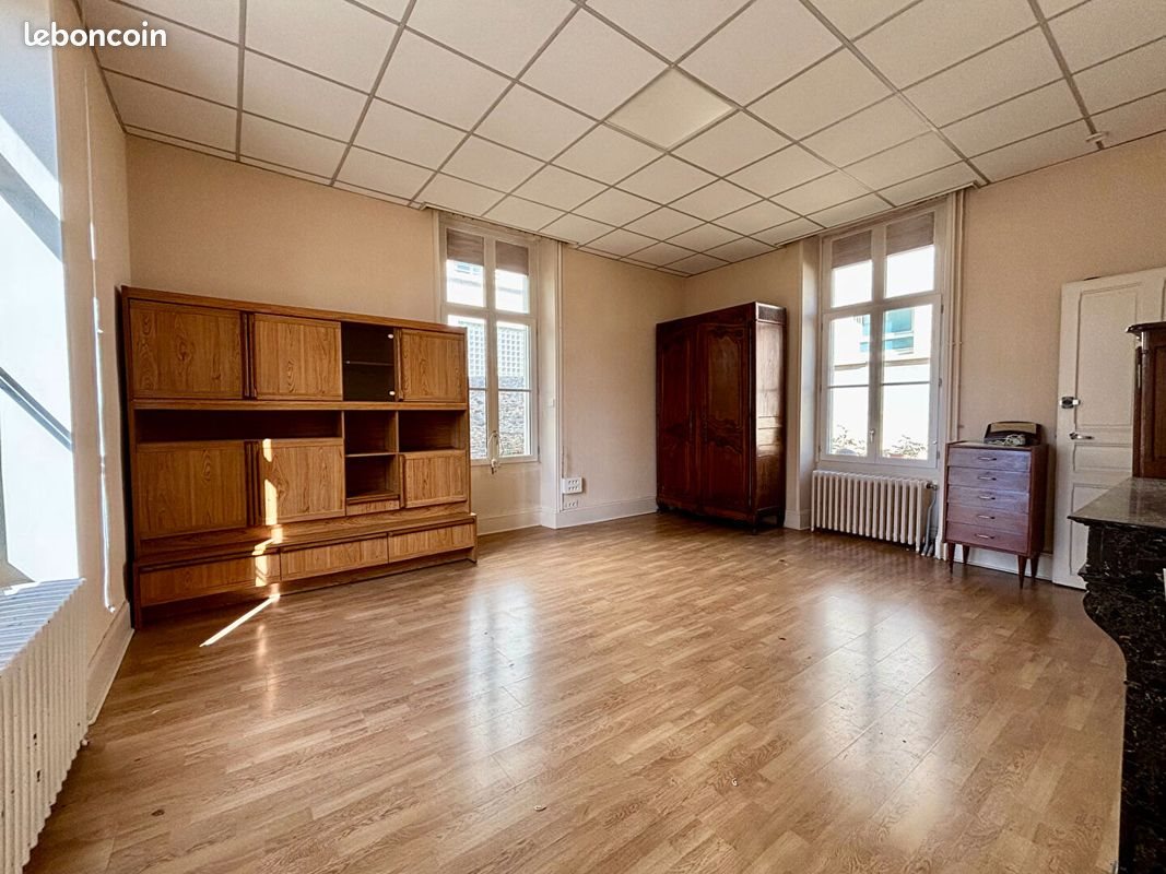 Maison à vendre, 174m², Angers