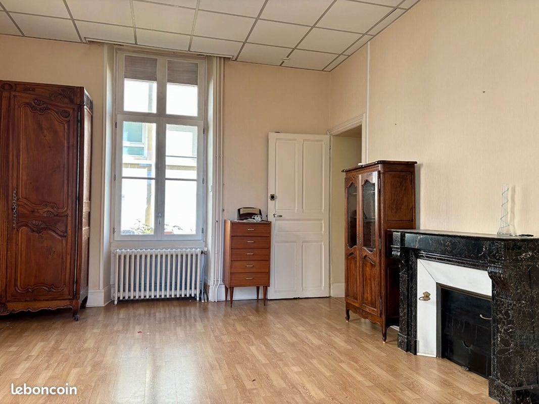 Maison à vendre, 174m², Angers