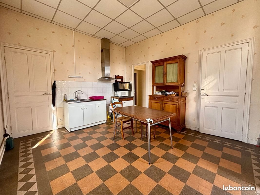 Maison à vendre, 174m², Angers